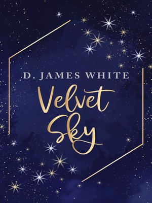 cover image of Velvet Sky